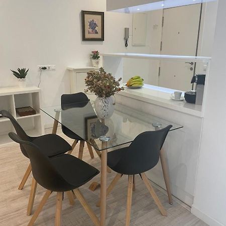 El Rincon Del Conde Apartment เซบีญา ภายนอก รูปภาพ