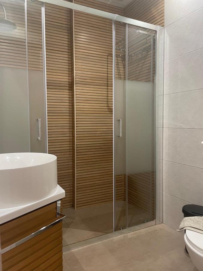 El Rincon Del Conde Apartment เซบีญา ภายนอก รูปภาพ